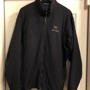 Arc’teryx Atom Jacket Men’s - Great Condition